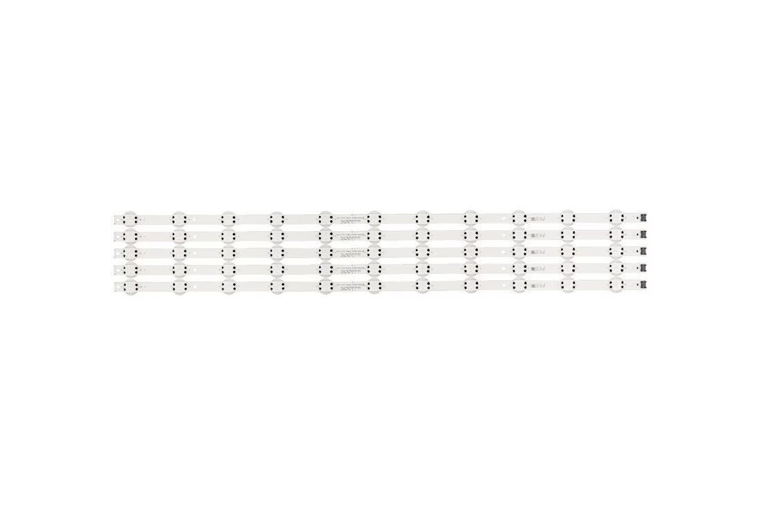 Комплект LED подсветки телевизора LG AGF80358306 ORIGINAL